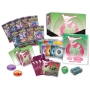 POKEMON SV 05 Temporal Forces Elite  Trainer Box Zielony